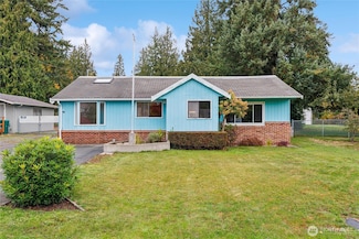 3113 232nd St SW, Brier, WA 98036