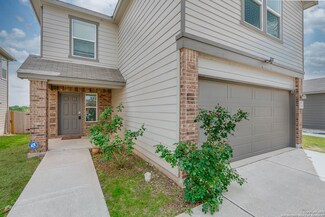 6136 Sunflower Path, San Antonio, TX 78244