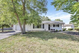 1771 Fishinger Rd, Columbus, OH 43221