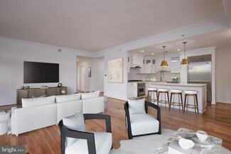 2425 L St NW Unit 441, Washington, DC 20037