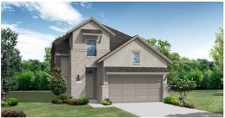 20735 Sunseed Dr, Richmond, TX 77407