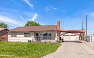 10103 E Nora Ave, Spokane Valley, WA 99206