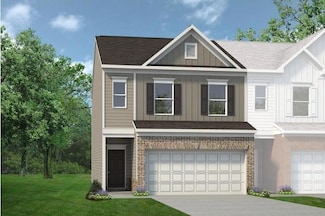 84 Ravencliff Dr Unit 84, Austell, GA 30168