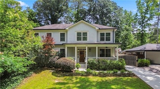 2505 Midway Rd, Decatur, GA 30030