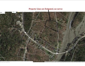 Lot 15-C Knight Ln, Georgetown, ME 04548