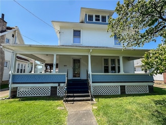 700 28th St, Vienna, WV 26105