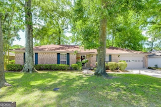 39 Red Fox Dr, Savannah, GA 31419