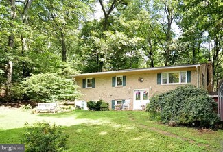 16102 Tiffany Ln, Haymarket, VA 20169