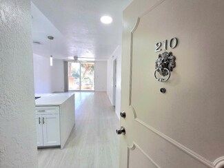 1421 S Ocean Blvd Unit 210, Pompano Beach, FL 33062