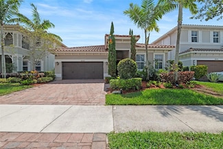 8530 Miralago Way, Parkland, FL 33076