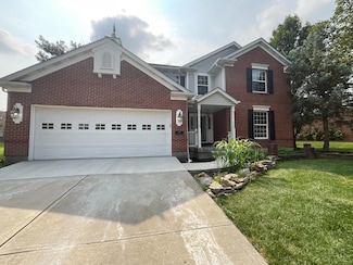 1027 Olde Station Ct, Fairfield, OH 45014