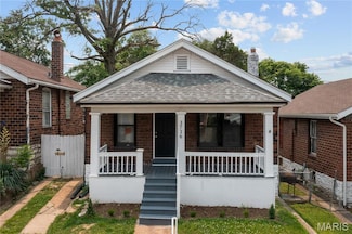3716 Neosho St, Saint Louis, MO 63116