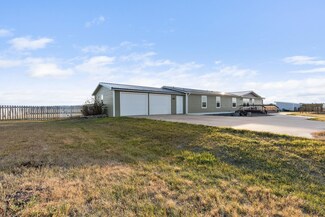 14979 224th St, Box Elder, SD 57719