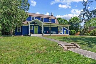 123 Westwood Rd, Asheville, NC 28804