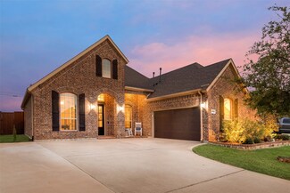 1921 Doves Landing Ln, Wylie, TX 75098