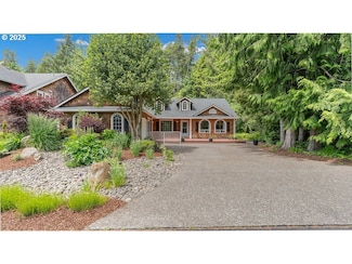 35130 Ponderosa Loop, Manzanita, OR 97130