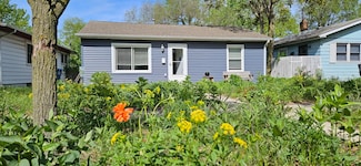 724 N Hancock St, Gary, IN 46403