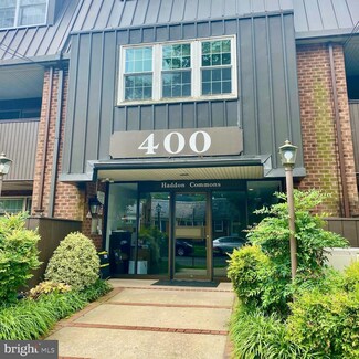 611 Haddonfield Commons, Haddonfield, NJ 08033