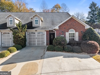 92 Colonial Dr Unit 1, Cleveland, GA 30528