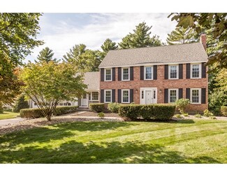 18 Palmer Way, Wilmington, MA 01887