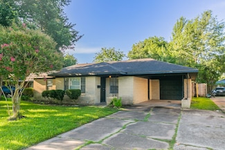 6609 Imogene St, Houston, TX 77074