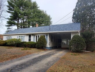 8 Cross St, Belmont, NH 03220