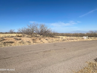 TBD W Lost Silver Ln Unit 132B, Sahuarita, AZ 85629