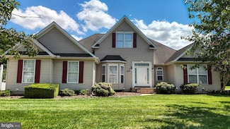 464 Orchard Grove Dr, Camden Wyoming, DE 19934