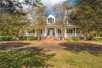 6206 Twin Bridges Rd, Alexandria, LA 71303