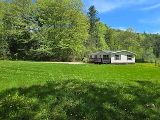 81 Trombley Rd, Andover, VT 05143