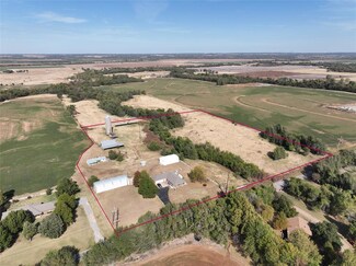 1603 E Tyler Dr, Tuttle, OK 73089