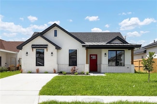 1204 E Acacia Dr, San Juan, TX 78589