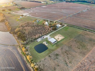 248 Robert Lejeune Rd, Iota, LA 70543