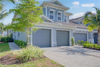 2640 Seychelles Cir Unit 2801, Naples, FL 34112