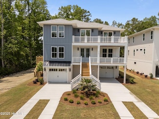 629 Vale Dr, Wilmington, NC 28411