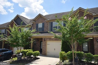 7765 Haynes Park Cir, Lithonia, GA 30038