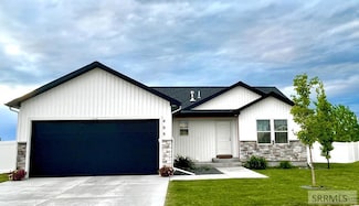 409 Richardson St, Rigby, ID 83442