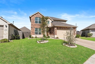 2306 Ocean Pass Ln, Rosenberg, TX 77469