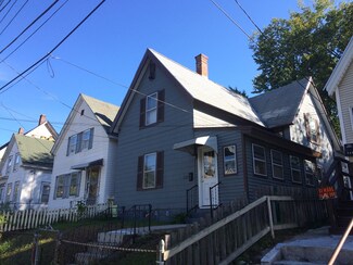 528 Gorham St, Lowell, MA 01852