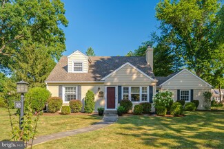 305 Henry Ln, Wallingford, PA 19086