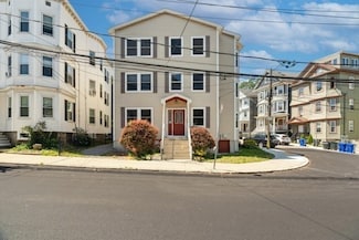 65 Calumet St Unit 1, Roxbury Crossing, MA 02120