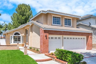 3031 Mountainside Dr, Corona, CA 92882