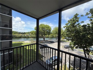 3475 N Country Club Dr Unit 315, Aventura, FL 33180