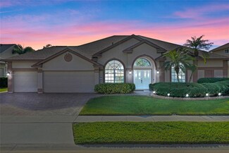 3039 Zaharias Dr, Orlando, FL 32837