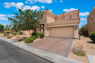 6412 Dimatteo St, Las Vegas, NV 89148