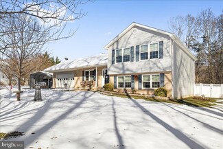 7805 Arbor Way, Owings, MD 20736