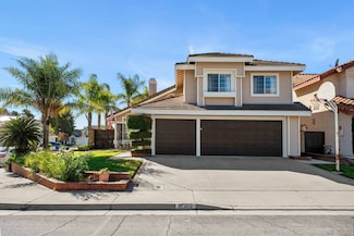 11389 Padova Dr, Rancho Cucamonga, CA 91701