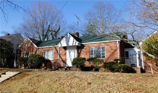 3300 S Main St, Winston Salem, NC 27127