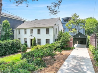 67 Delmont Dr NE, Atlanta, GA 30305