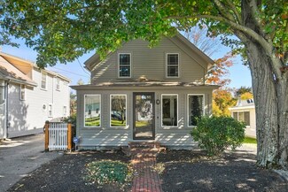 4 Green St, Westborough, MA 01581